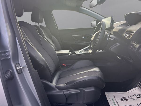 2022 Peugeot 3008 1.5 Diesel (S188) 371480690