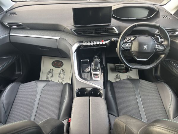 2022 Peugeot 3008 1.5 Diesel (S188) 371480691