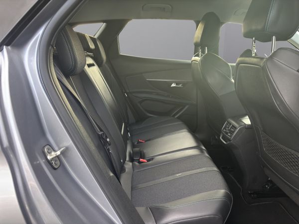 2022 Peugeot 3008 1.5 Diesel (S188) 371480734