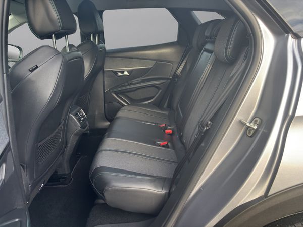 2022 Peugeot 3008 1.5 Diesel (S188) 371480735