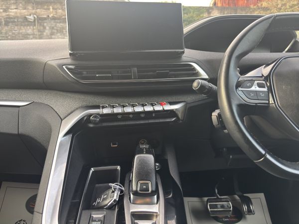 2022 Peugeot 3008 1.5 Diesel (S188) 371480736