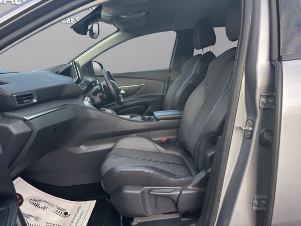 2022 Peugeot 3008 1.5 Diesel (S188) 371480737