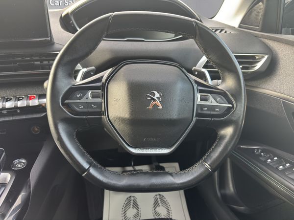 2022 Peugeot 3008 1.5 Diesel (S188) 371480738