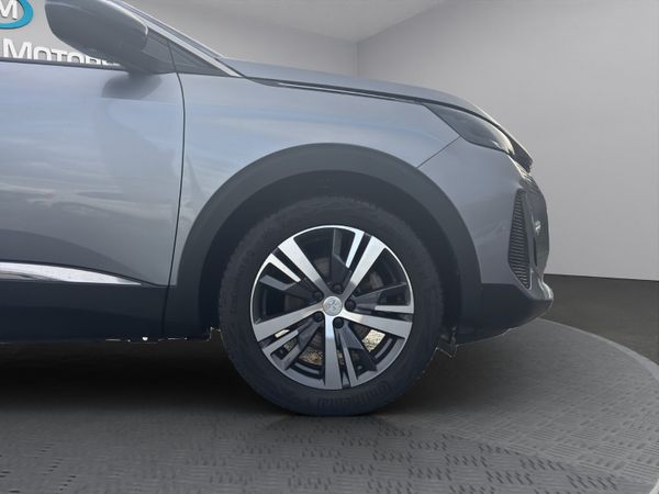 2022 Peugeot 3008 1.5 Diesel (S188) 371480762