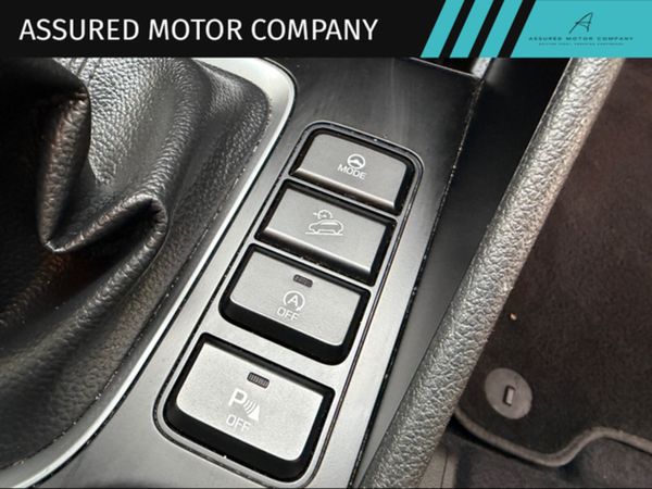 2018 HYUNDAI TUCSON EXECUTIVE 1.7 DIESEL MANUAL 371494067