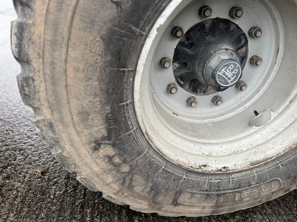 Pottinger Torro 5100L 371496334