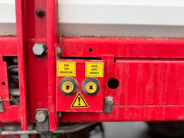 Pottinger Torro 5100L 371496336