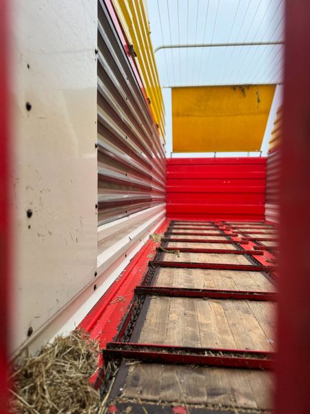 Pottinger Torro 5100L 371496330