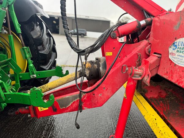 Pottinger Torro 5100L 371496342