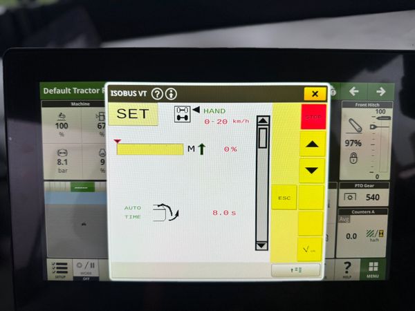 Pottinger Torro 5100L 371496360