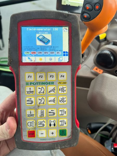 Pottinger Torro 5100L 371496361