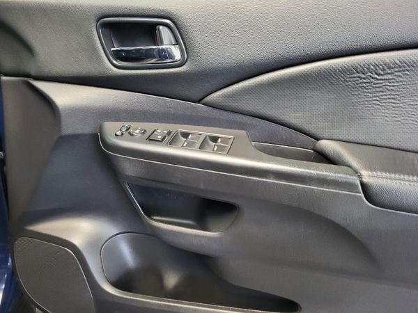 161 HONDA CR-V 1.6DTEC AWD SPORT = NEW NCT = 371498169