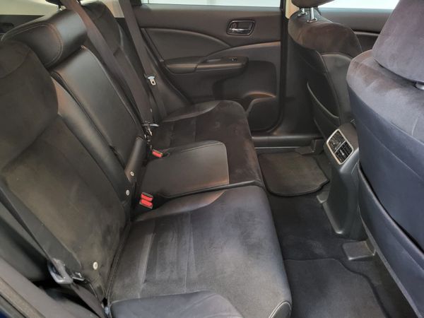 161 HONDA CR-V 1.6DTEC AWD SPORT = NEW NCT = 371498178