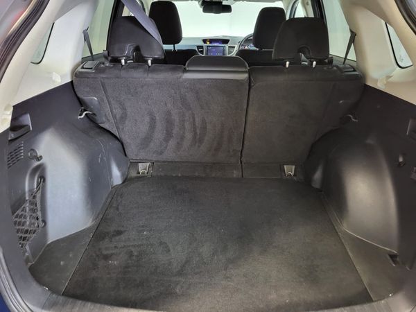 161 HONDA CR-V 1.6DTEC AWD SPORT = NEW NCT = 371498179