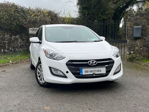 Hyundai i30 1.4 diesel Van 371492499