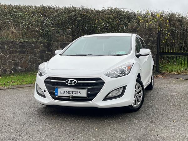 Hyundai i30 1.4 diesel Van 371492491