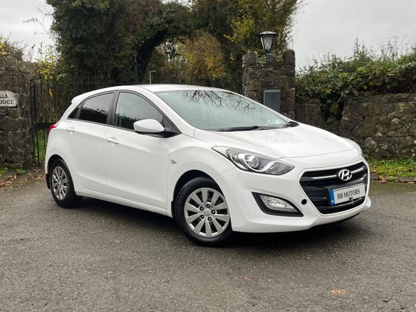 Hyundai i30 1.4 diesel Van 371492597