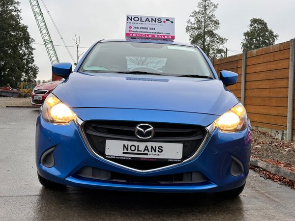 Mazda Demio 2016 1.2 petrol Auto 371501881