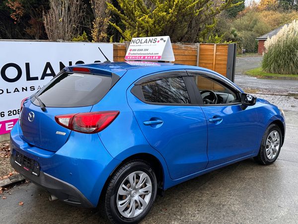 Mazda Demio 2016 1.2 petrol Auto 371501890