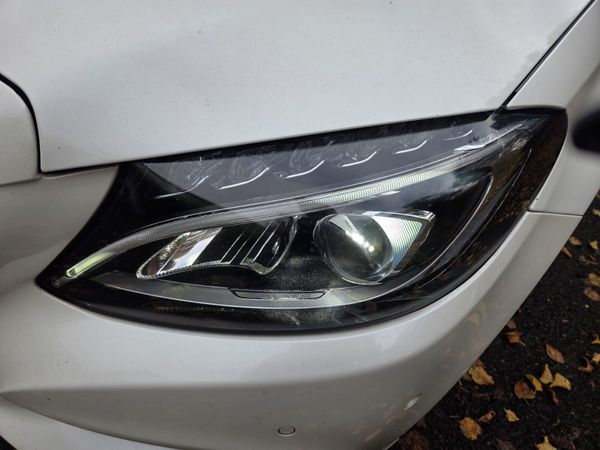 Mercedes C-Class exclusive /auto/ petrol plug-in 371528039