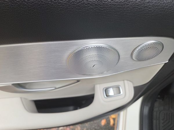 Mercedes C-Class exclusive /auto/ petrol plug-in 371528045