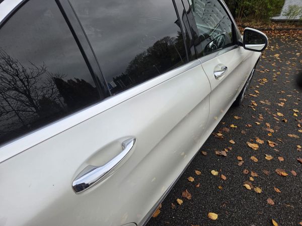 Mercedes C-Class exclusive /auto/ petrol plug-in 371528041