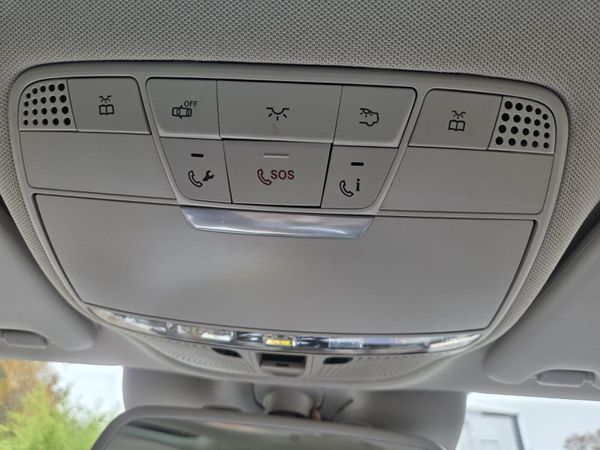 Mercedes C-Class exclusive /auto/ petrol plug-in 371528075