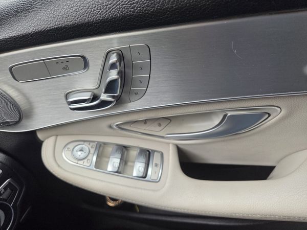 Mercedes C-Class exclusive /auto/ petrol plug-in 371528076