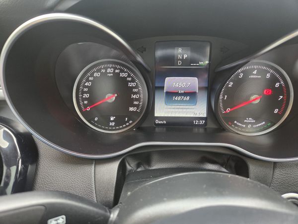 Mercedes C-Class exclusive /auto/ petrol plug-in 371528077