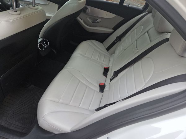 Mercedes C-Class exclusive /auto/ petrol plug-in 371528178