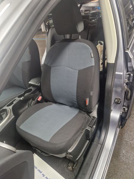 Nissan Qashqai+2 7- SEATS ,NEW NCT ,2 YR WARRANTY 371521711