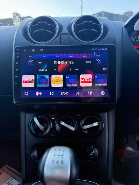 Nissan Qashqai+2 7- SEATS ,NEW NCT ,2 YR WARRANTY 371521914