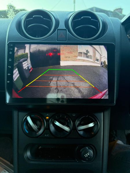 Nissan Qashqai+2 7- SEATS ,NEW NCT ,2 YR WARRANTY 371521913