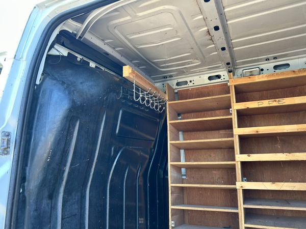 Renault master 2.3 DCI LWB **price inc vat** 371534018