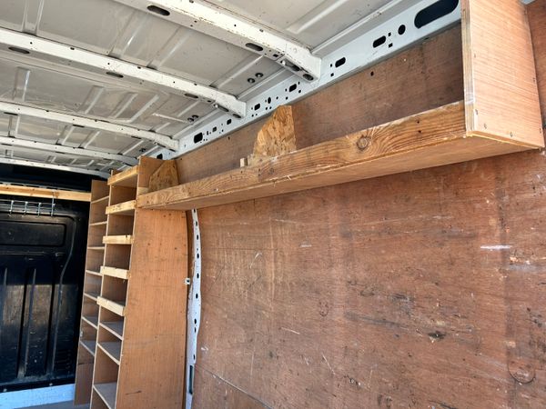 Renault master 2.3 DCI LWB **price inc vat** 371534020