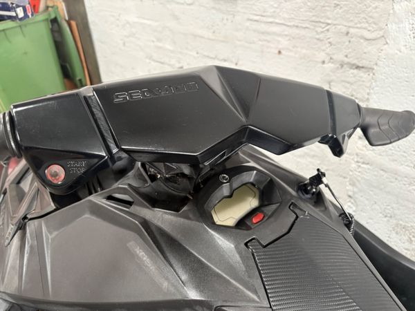 Seadoo Spark Trixx / Up 371538234