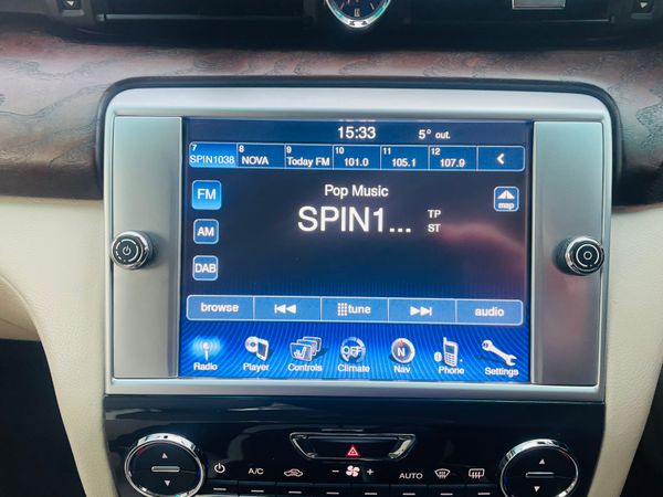 2013 (132) MASERATI QUATTROPORTE 3.0 V6 S 371530746