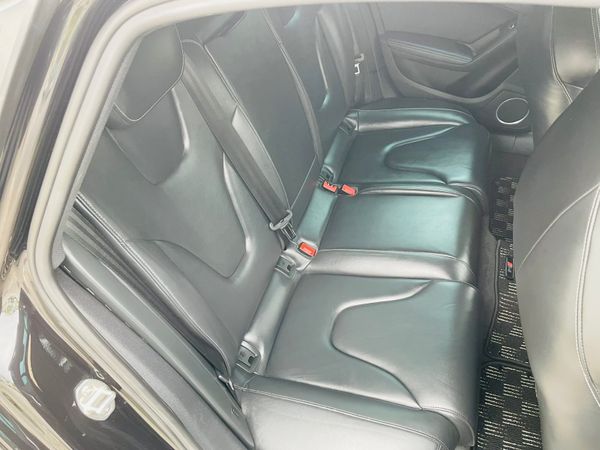 2012 AUDI S4 3.0 TFSI V6 SUPERCHARGED S-TRONIC 371530919