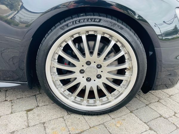 2012 AUDI S4 3.0 TFSI V6 SUPERCHARGED S-TRONIC 371530912