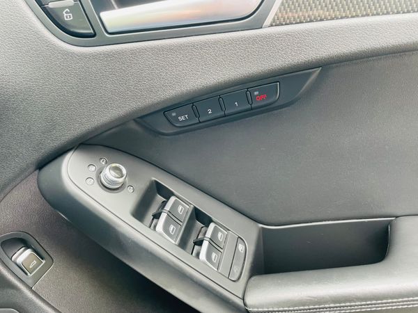 2012 AUDI S4 3.0 TFSI V6 SUPERCHARGED S-TRONIC 371530924