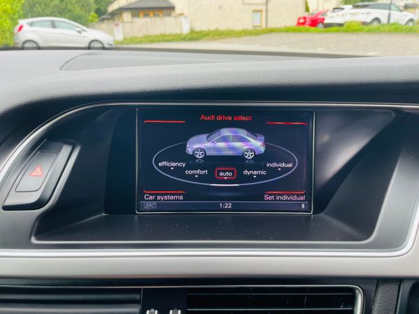 2012 AUDI S4 3.0 TFSI V6 SUPERCHARGED S-TRONIC 371530927