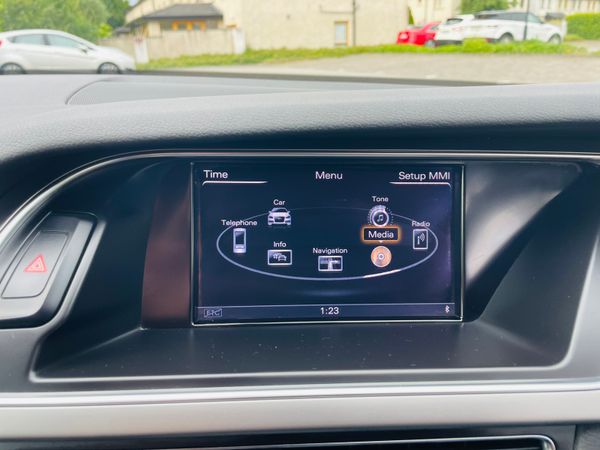 2012 AUDI S4 3.0 TFSI V6 SUPERCHARGED S-TRONIC 371530929