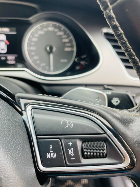 2012 AUDI S4 3.0 TFSI V6 SUPERCHARGED S-TRONIC 371530922