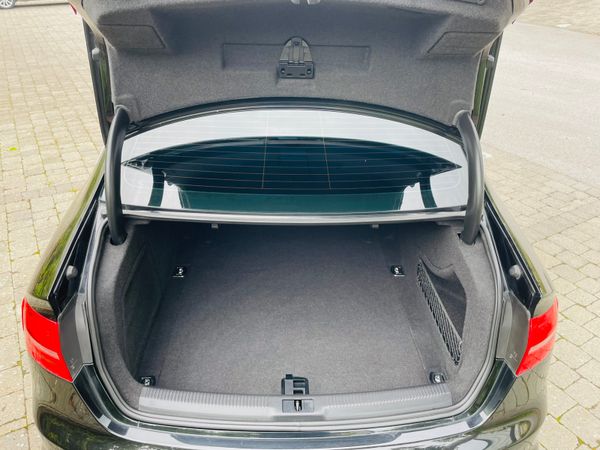 2012 AUDI S4 3.0 TFSI V6 SUPERCHARGED S-TRONIC 371530934