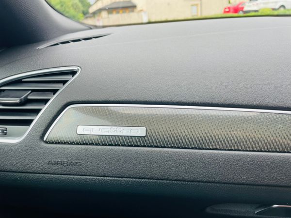 2012 AUDI S4 3.0 TFSI V6 SUPERCHARGED S-TRONIC 371530930