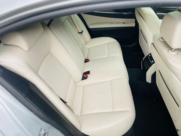 2014 BMW 730D AUTOMATIC FULLY LOADED 371531126