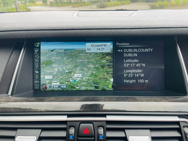 2014 BMW 730D AUTOMATIC FULLY LOADED 371531135