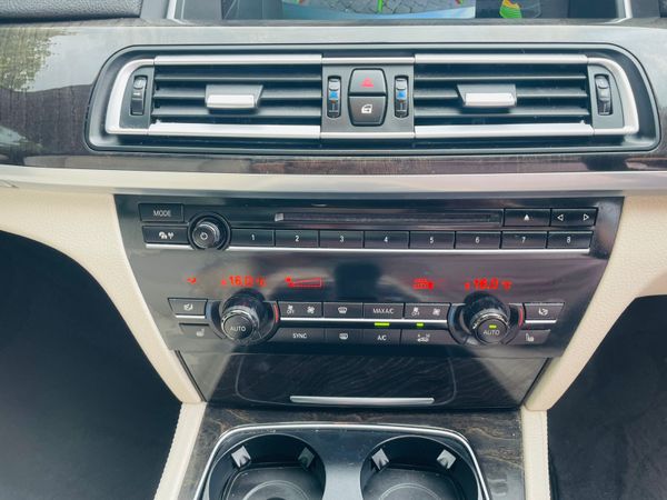 2014 BMW 730D AUTOMATIC FULLY LOADED 371531130