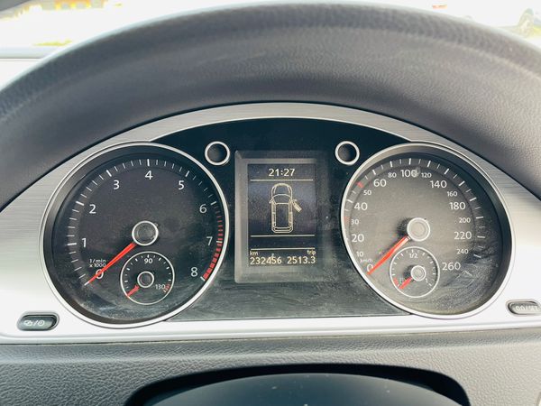 2015 VOLKSWAGEN PASSAT 1.4 TSI DSG AUTO R-DESIGN 371531525