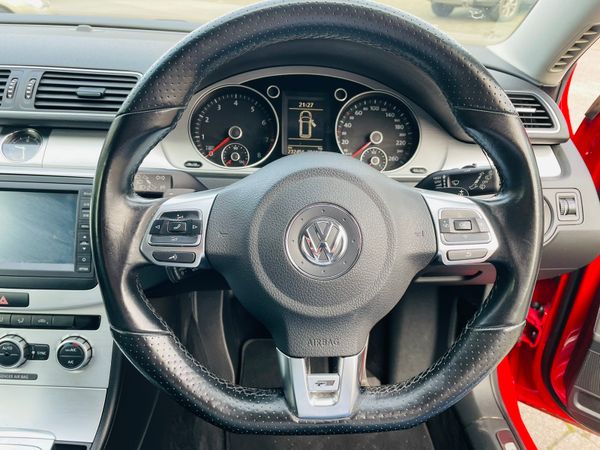 2015 VOLKSWAGEN PASSAT 1.4 TSI DSG AUTO R-DESIGN 371531526